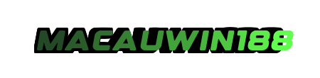MACAUWIN188 Logo